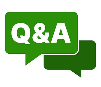 よくあるご質問のイメージ